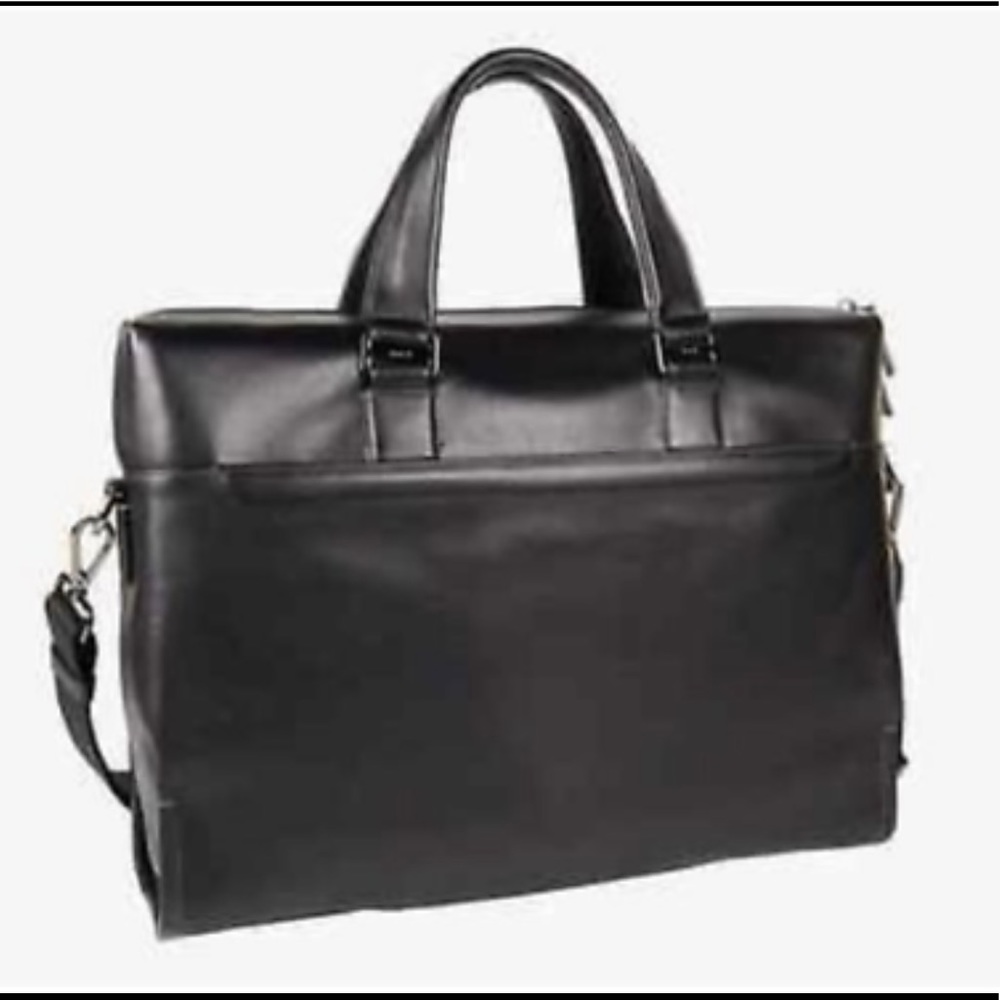 TUMI- Harrison Madden Brief Case